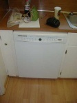image of dishwasher