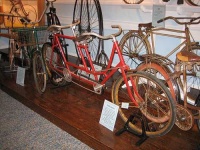 image of bicycle_built_for_two #12