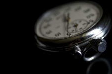 image of stopwatch