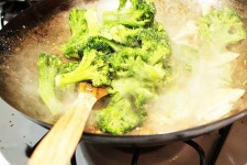 image of broccoli #15