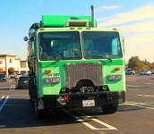 image of garbage_truck #10