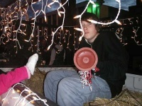 image of plunger