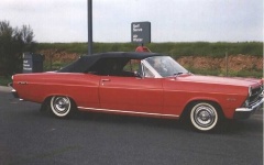 image of convertible_car