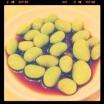 image of edamame #11