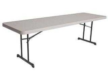 image of table