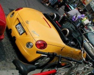 image of convertible_car