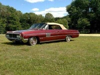 image of convertible_car