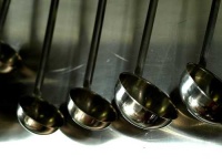 image of ladle