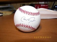 image of baseball
