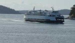 image of ferry