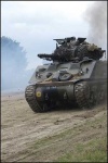 image of tank
