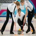 image of curling #25