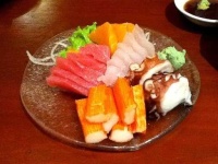 image of sashimi #33