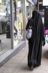 image of abaya