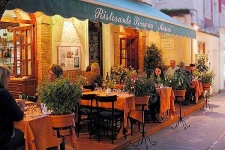 image of restaurant