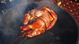 image of rotisserie
