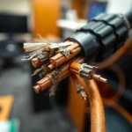 image of tangled_cables