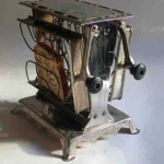 image of toaster