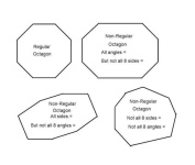 image of octagon