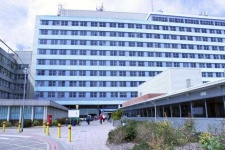 image of hospital