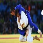 image of judo #10