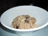 image of risotto #0