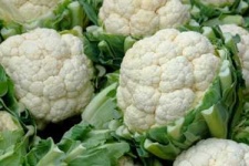 image of cauliflower #0