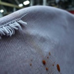 image of fabric_pilling_texture