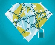 image of diamond