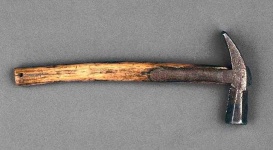 image of hammer