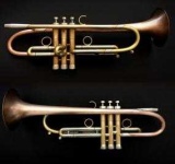 image of trumpet