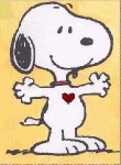 image of snoopy