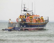 image of lifeboat
