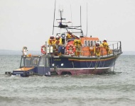 image of lifeboat #18