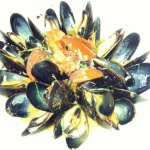 image of mussels #10