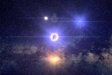 image of star