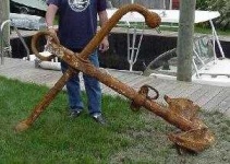 image of anchor