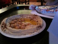 image of hummus #21