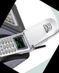 image of cellphone