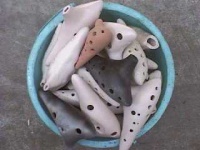 image of ocarina