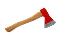 image of axe