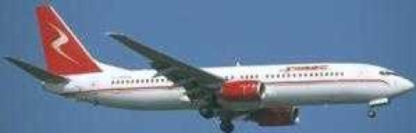 image of airplane