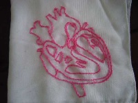 image of handkerchief