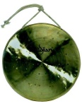 image of gong