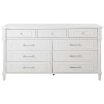 image of dresser