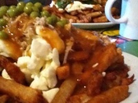 image of poutine #3