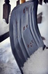 image of shovel
