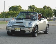 image of convertible_car