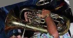 image of euphonium