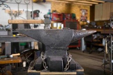 image of anvil #8